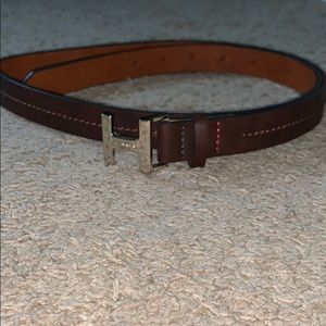Tommy Hilfiger belt